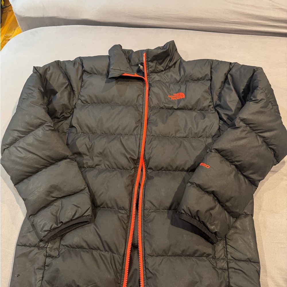 The North Face/ big kids